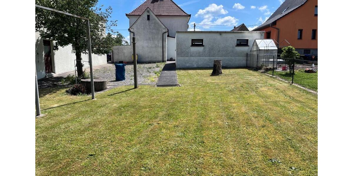 Einfamilienhaus Bischofswerda - 5 Zimmer, 90 m&sup2;, 79.000&euro; | Angebot:26963038