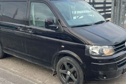 VW T5 Transporter 250.000 km 4.990 &euro; Hamburg 21107