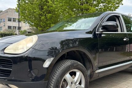 Porsche Cayenne 300.000 km 6.990 &euro; Riemerling 85521