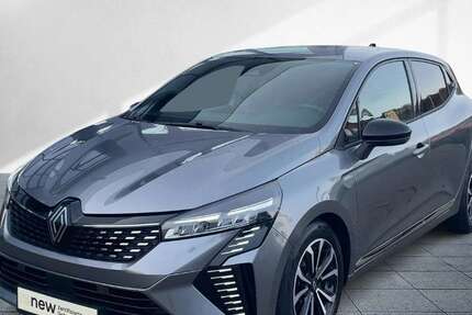 Renault Clio 35.400 km 16.980 &euro; Buchholz 21244