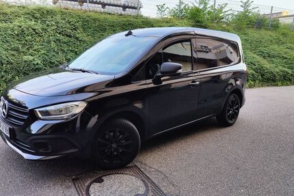 Mercedes-Benz Citan 137.000 km 11.900 &euro; Fürth 64658