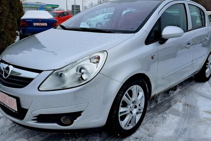 Opel Corsa 133.682 km 999 &euro; Leipzig 04205