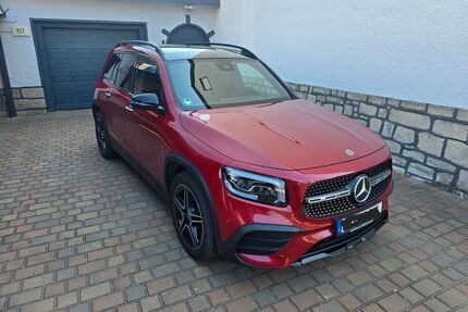 Mercedes GLB 250