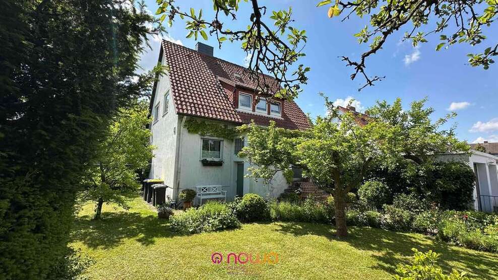 Haus zum Kaufen in Wolfenbüttel 329.000 € 128 m²