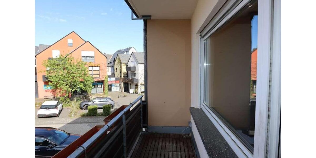 Etagenwohnung Hillesheim - 3 Zimmer, 84 m&sup2;, 600&euro; | Angebot:26313349