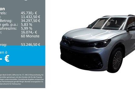 VW Tiguan 7.174 km 43.960 &euro; Reutlingen 72770