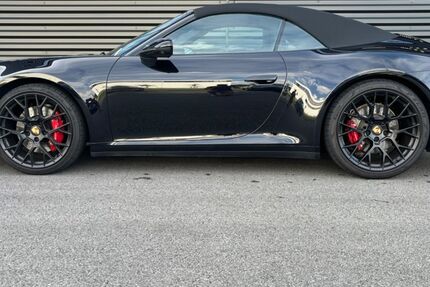 Porsche 992 17.800 km 147.800 € Passau 94032