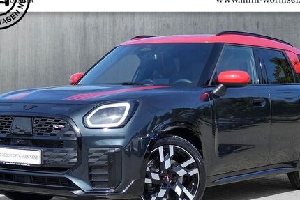 Mini Cooper C Countryman