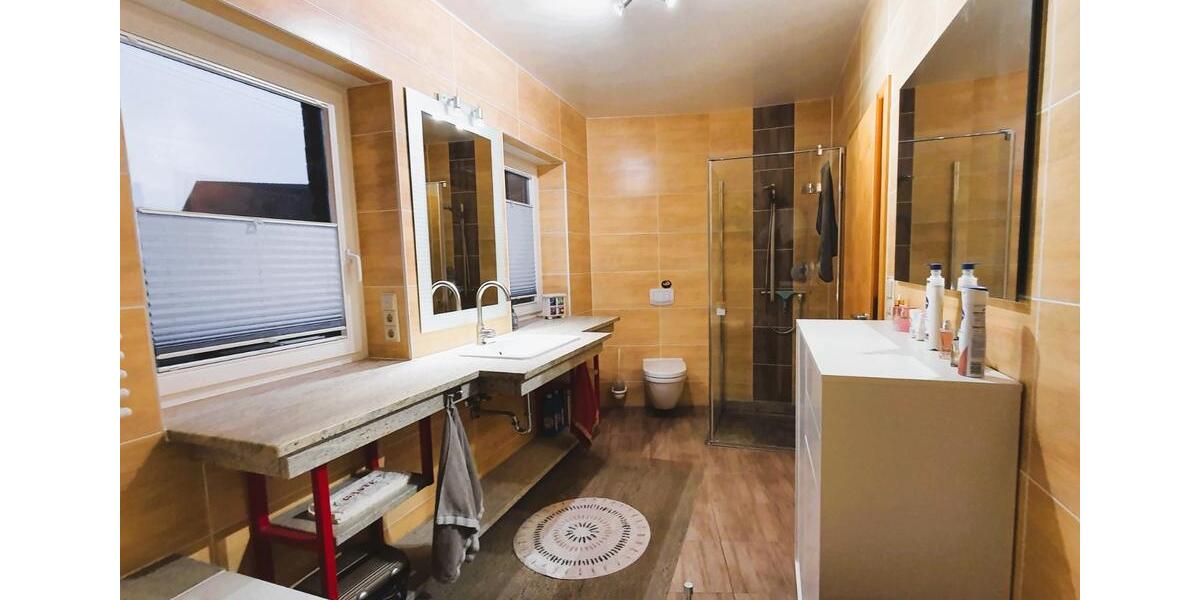 Doppelhaushälfte Oranienbaum-Wörlitz Wörlitz - 4 Zimmer, 210 m&sup2;, 457.800&euro; | Angebot:27027657