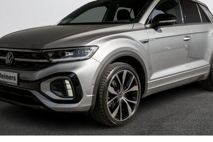 VW T-Roc 69.710 km 27.990 &euro; Rellingen/Hamburg 25462