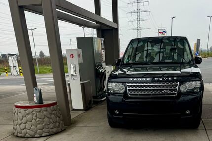 Land Rover Range Rover 298.000 km 9.500 € Kenzingen 79341