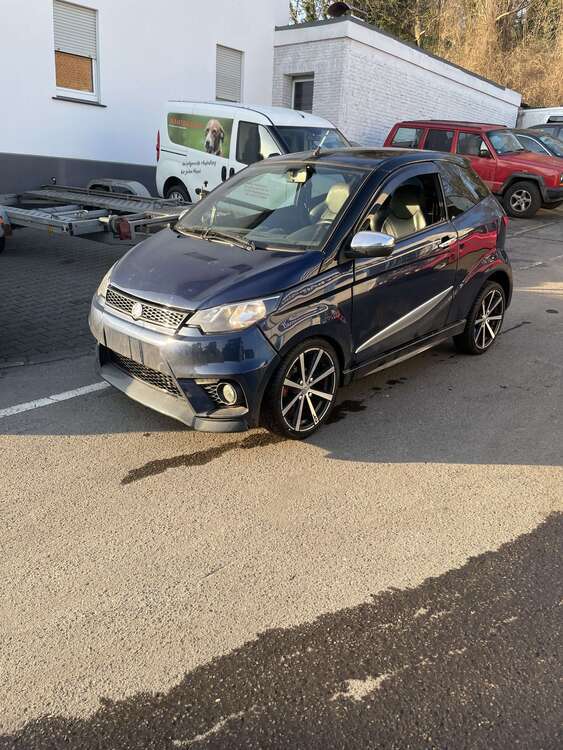 Coupe