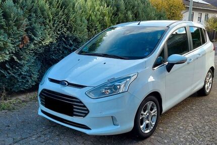 Ford B-Max 112.000 km 7.100 &euro; Hallgarten 67826