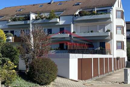 Wohnung Aalen Brausenried - 2 Zimmer, 57 m&sup2;, 650&euro; | Angebot:26357404