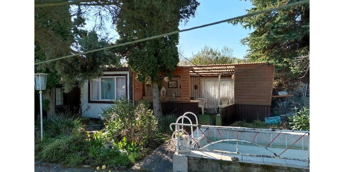 Grundstück Hörselberg-Hainich Hainich - 1.400&euro; | Angebot:26480411