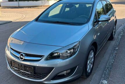 Opel Astra 165.000 km 5.000 &euro; Ingolstadt 85053