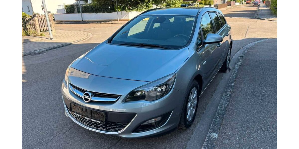 Opel Astra 165.000 km 5.000 &euro; Ingolstadt 85053