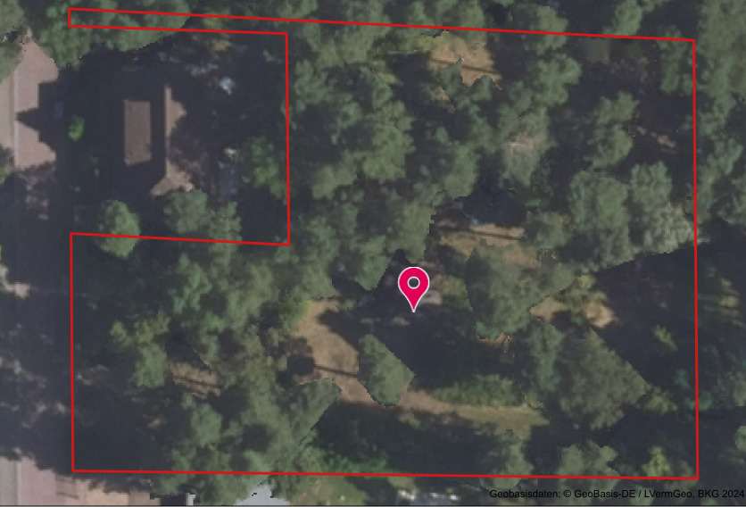 Grundstück Muldestausee Plodda - 140.000&euro; | Angebot:26037268