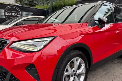 Seat Arona 119.000 km 13.900 &euro; Herne 44649