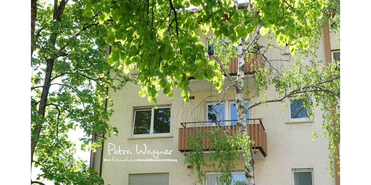 Etagenwohnung Freiburg im Breisgau Stühlinger - 3 Zimmer, 103 m&sup2;, 498.000&euro; | Angebot:26433507