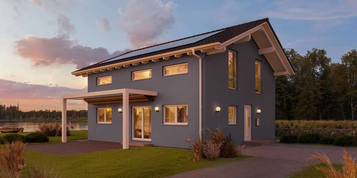 Einfamilienhaus Bad Säckingen - 4 Zimmer, 148 m&sup2;, 499.960&euro; | Angebot:26273471