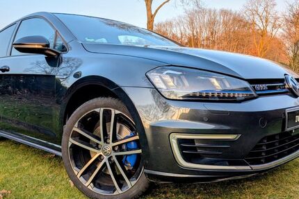 VW Golf 115.500 km 13.500 &euro; Walchum 26907