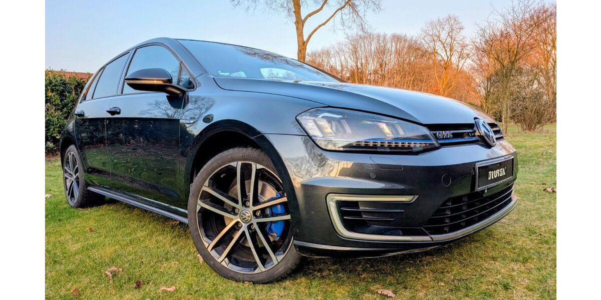 VW Golf 115.500 km 13.500 &euro; Walchum 26907