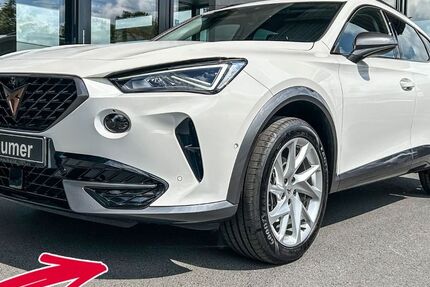 Cupra Formentor 35.210 km 27.930 &euro; Ibbenbüren 49479