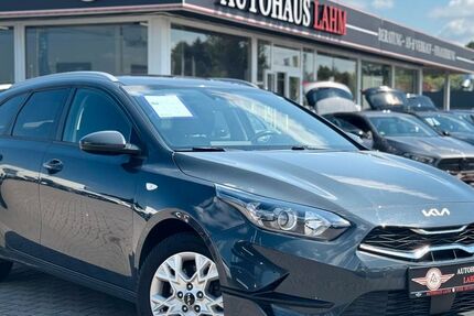 Kia ceed Sportswagon 100.000 km 15.990 &euro; Schorfheide 16244