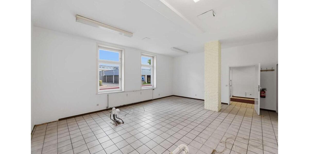 Gewerbeobjekt Buxtehude - 1.970&euro; | Angebot:26491437