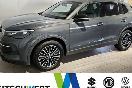 VW Tiguan 23.500 km 37.950 &euro; Ansbach 91522