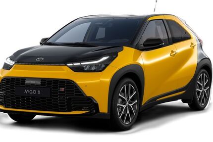 Toyota Aygo (X) 1.003 km 27.980 &euro; Berlin 13403