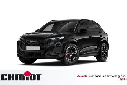 Audi Q3 1.990 km 59.250 &euro; Recklinghausen 45657