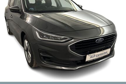 Ford Focus 92.700 km 12.780 &euro; Dorfmark 29683