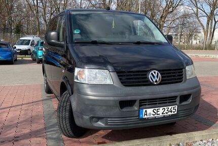 VW T5 Transporter