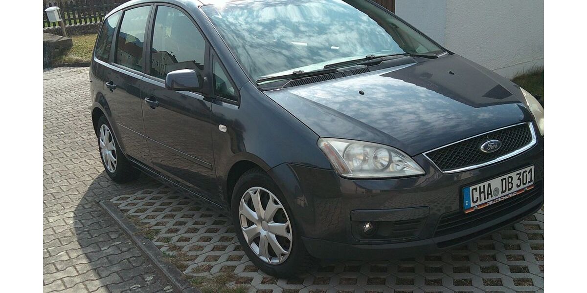 Ford Focus 181.021 km 3.700 &euro; Cham 93413