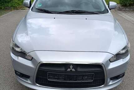 Mitsubishi Lancer 170.000 km 6.990 € erding 85435