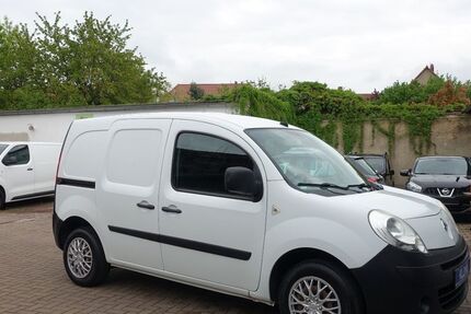 Renault Kangoo 288.650 km 2.250 &euro; Halle / Saale 06116