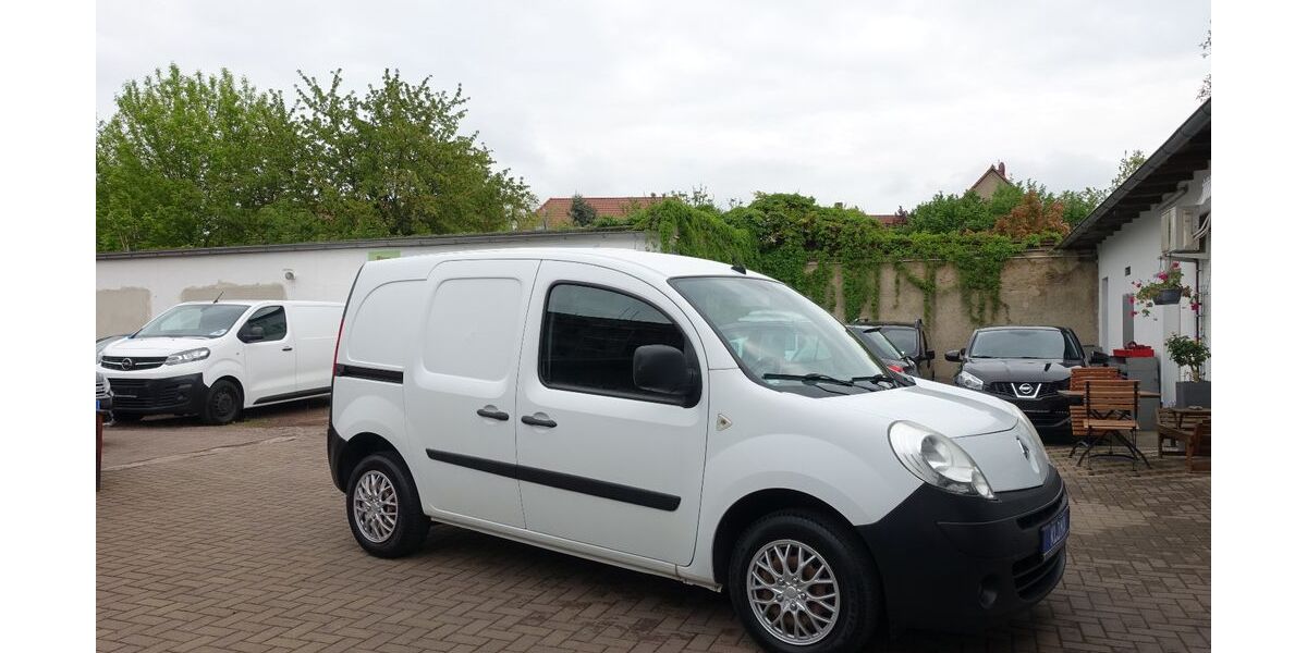 Renault Kangoo 288.650 km 2.250 &euro; Halle / Saale 06116