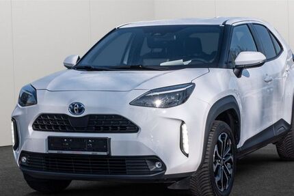Toyota Yaris Cross 66.583 km 21.990 &euro; Hamburg 22529
