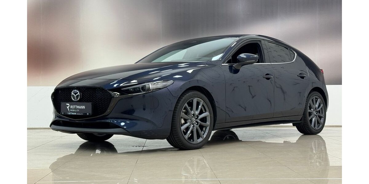 Mazda 3 38.261 km 22.750 &euro; Oberhausen 46149