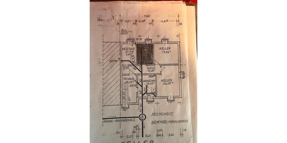 Dachgeschoßwohnung Haag in Oberbayern - 3 Zimmer, 79 m&sup2;, 340.000&euro; | Angebot:26630273