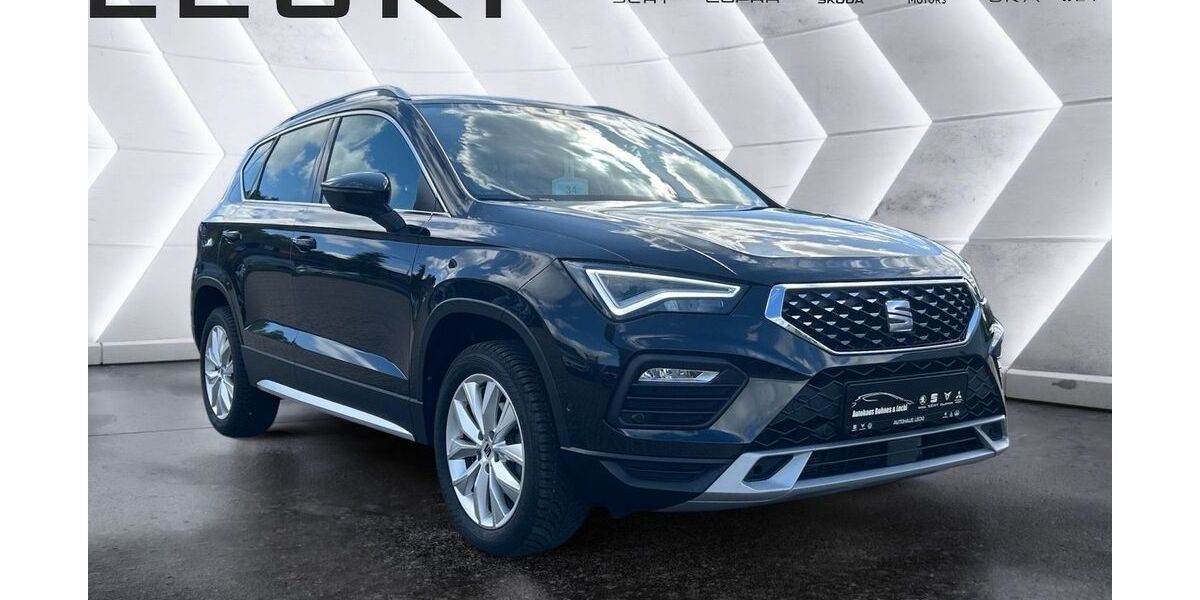 Seat Ateca 13.728 km 28.890 &euro; Dortmund 44263