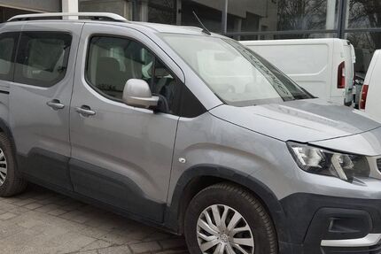 Peugeot Rifter 167.300 km 9.990 &euro; Frankenthal/Studernheim 67227