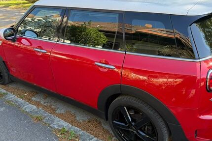 Mini Cooper S Clubman 53.000 km 19.500 &euro; Erdweg 85253
