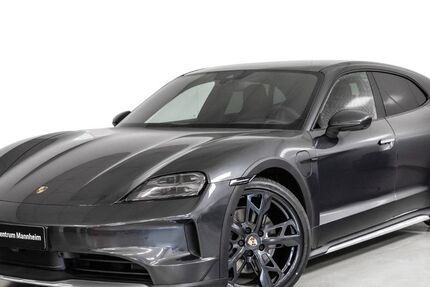 Porsche Taycan 14.500 km 99.900 &euro; Mannheim 68229