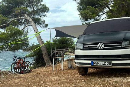 VW T6 andere 160.000 km 74.999 € Schönberg 23923