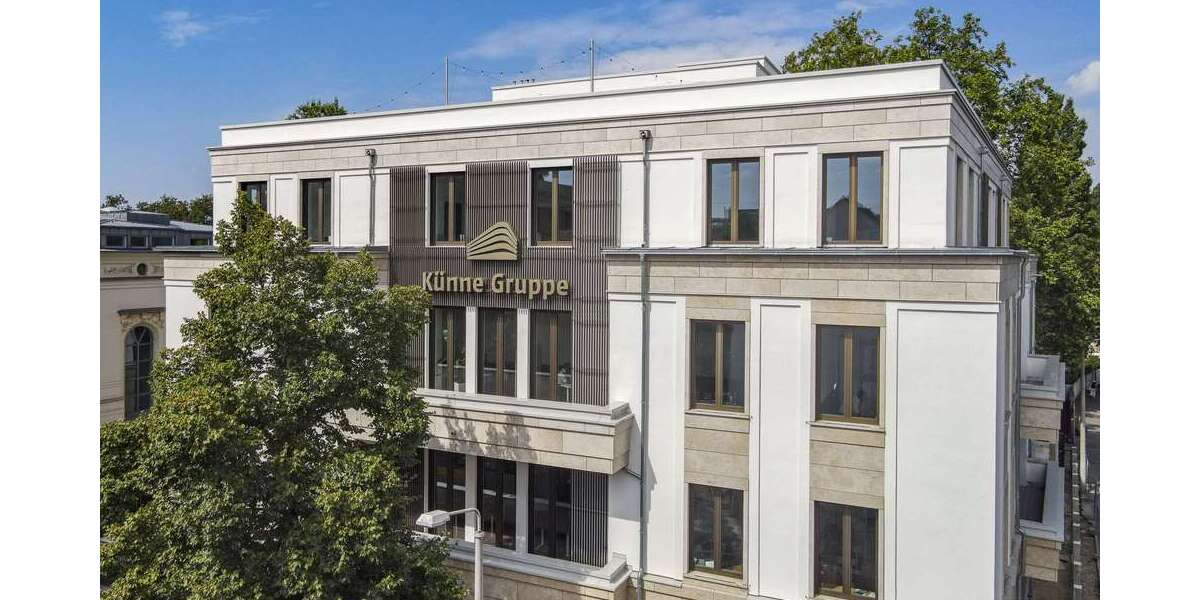 Investieren mit Charme – Denkmalgeschütztes Mehrfamilienhaus nahe Zwickau zimmer