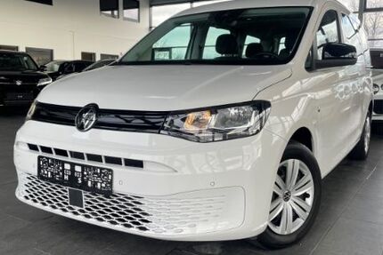 VW Caddy Maxi
