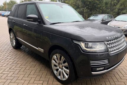Land Rover Range Rover 250.000 km 19.990 &euro; Brühl 50321
